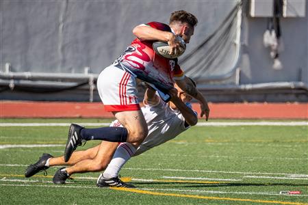 2024 McGill Alumni Rugby Reunion
