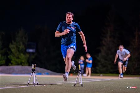 Entrainement Rugby ETS Piranhas - 27 aug 2024