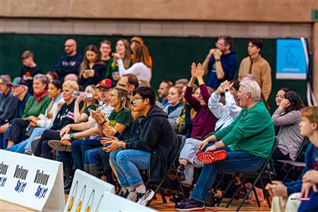 RSEQ - 2024 VOLLEY M - U DE MONTRÉAL (1) VS (3) U DE SHERBROOKE - Reel 2