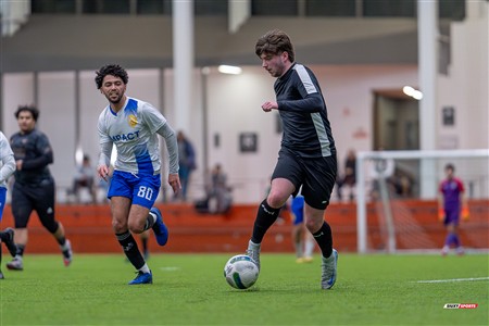 TKL 2024 Div 3 - Wagwan United (1) vs (4) FC Lion D3