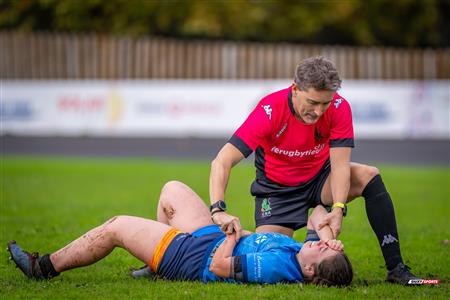 FER 2023 - DHB F - Getxo Neskak Rt (31) vs (5) PRB Flor de Escocia