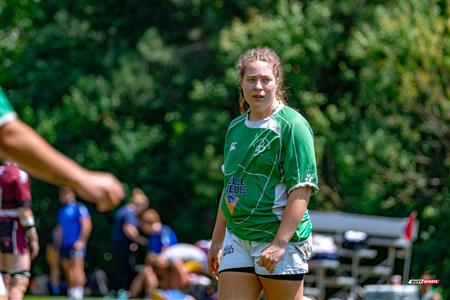 RQ 2024 - LPR2F - Westmount RC vs Montreal Irish RFC