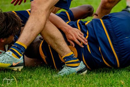 RQ 2024 - SUPER LIGUE M2 - CRQ (3) vs (25) TMR