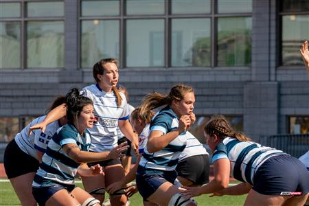 QORC-CROQ 2024 - Finals - QUÉBEC EST (37) VS (13) ONTARIO EST - 1st Position