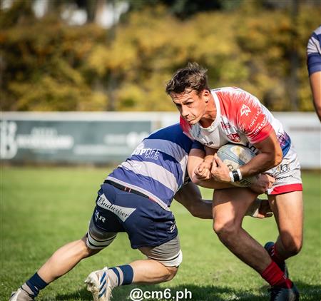 NOA 2024 - Universitario RC vs Jockey Club de Salta