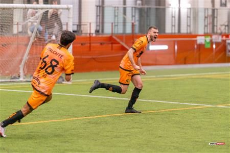 TKL 2024 Div 2 - Final - Bandjos Div2 (2) vs (1) Joga Bonito