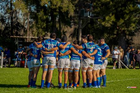 URBA - 1C - Lujan RC vs CASA de Padua - Sep 14