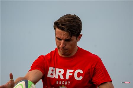 RQ 2024 - Finales - SL M1 - TMR (19) vs (20) Beaconsfield - Match