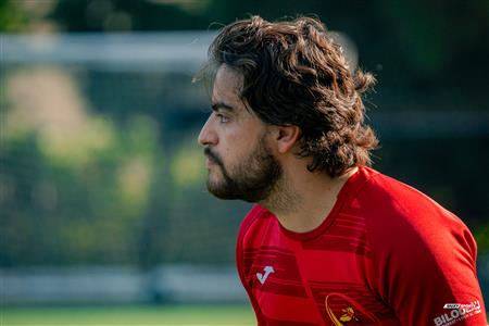 ETS vs Université Laval - Rugby M2 - Équipes développement