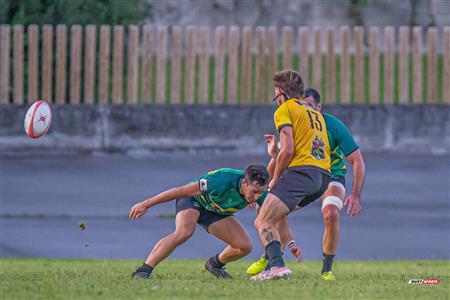 FER 2023 - DHB - Getxo Artea RT vs Uribealdea Rugby