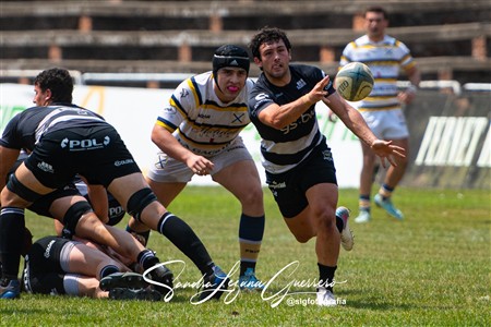 UAR - Nacional de Clubes 2024 - Tucuman Lawn Tennis vs Tala