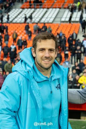 Rugby Championship - Pumas (26) vs (41) Australia - Mendoza - Previa