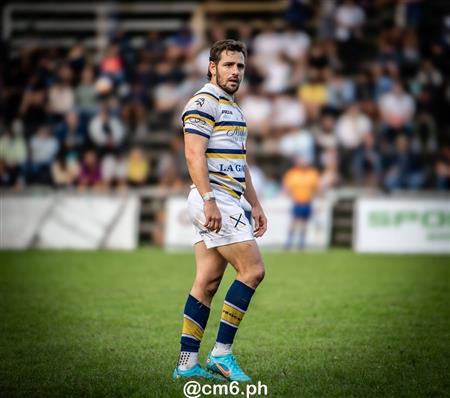 URT 2024 - Tucuman Lawn Tennis Club (29) vs (13) Huirapuca SC