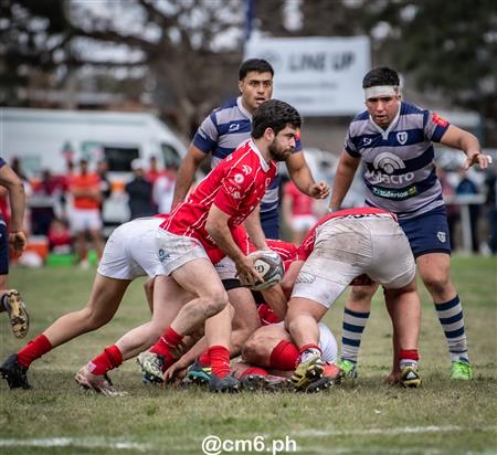 NOA 2024 - Universitario RC (26) vs (28) Los Tarcos RC