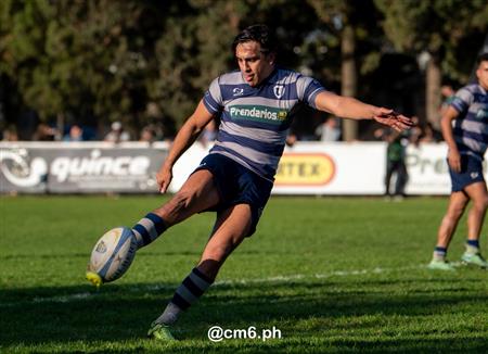NOA 2022 - Universitario RC (26) vs (19) Tucuman Rugby