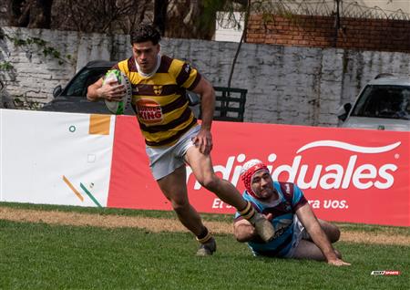 URBA 2024 - Top 12 Inter - Pre - Atletico del Rosario vs Belgrano Athletic