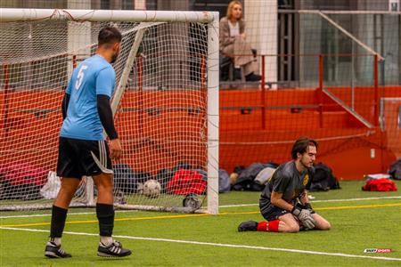 TKL 2024 DIV 2 - FC Lion (4) vs (3) Trust