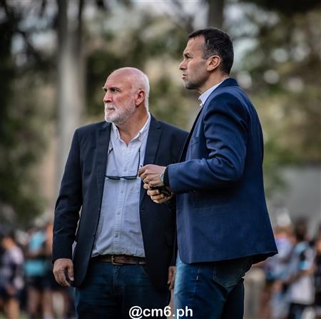 NOA 2024 - Final - Tucuman Lawn Tennis (13) vs (10) Tucuman Rugby