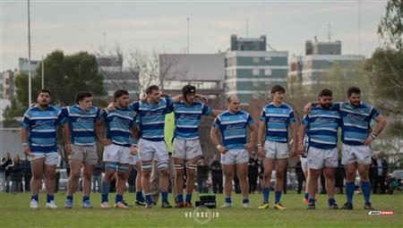 URBA - 1C - CAR (29) vs (31) Lujan RC