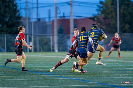RQ 2024 - Finales - SL M1 - TMR (19) vs (20) Beaconsfield - Match
