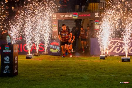 SRA 2024 - Pampas (22) vs (12) Yacaré