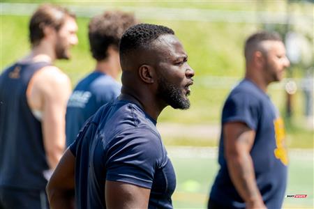 RQ 2024 - Super Ligue M Rés - TMR (45) vs (20) Parc Olympique