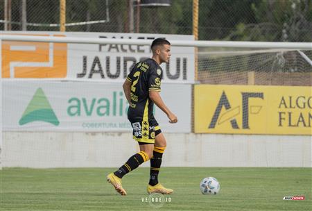 AFA - 1B - Flandria (0) vs (2) Deportivo Merlo