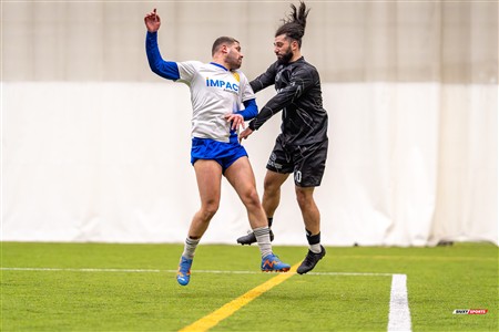 TKL 2024 DIV 3 - FC Lion D3 (3) vs (0) Himmithy FC