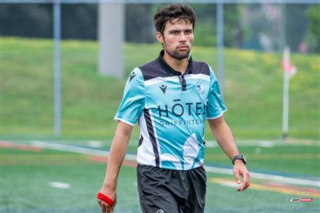 RQ 2024 - Finales - LPR1 F1 - CR Québec (34) vs (19) Ottawa RC