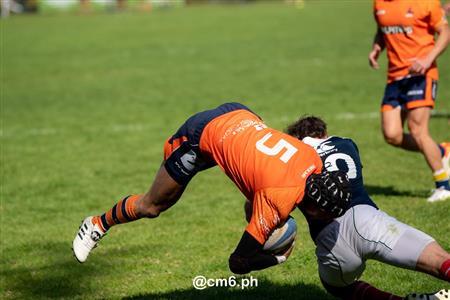 URT Classics vs Argentina Legends