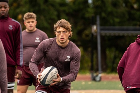 RSEQ 2024 - Finale Rugby Univ Masc - ETS vs Ottawa - Avant Match