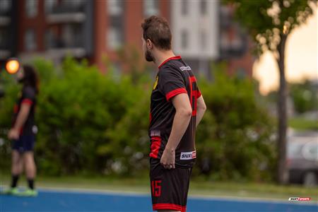 TKL 2024 Div 1 - FC Lion (1) vs (0) BWA KALE