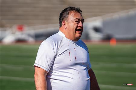 2024 McGill Alumni Rugby Reunion