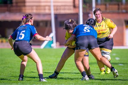 FER 2023 -  Eibar vs Getxo - Copa de la Reina