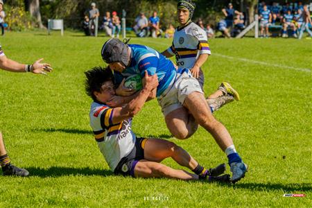 URBA - 1C - Lujan RC vs CASA de Padua - Sep 14