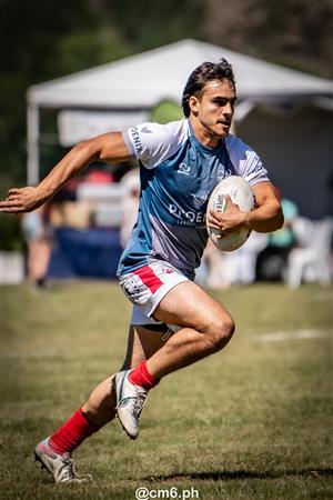 Seven Tafi del Valle 2024 - Phoenix vs Banco Macro