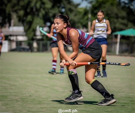 ATH 2024 - FEM - TUCUMAN LAWN TENNIS CLUB vs Jockey Club Tucuman