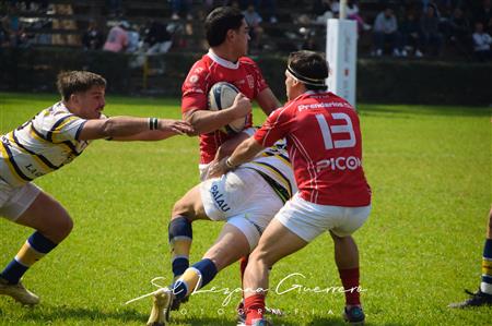NOA 2024 - Tucuman Lawn Tennis vs Los Tarcos RC