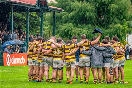 URBA 2024 - Top 12 Superior - Belgrano Athletic (14) vs (12) CASI