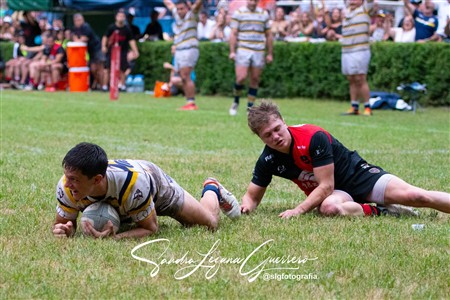 UAR - Torneo del Interior 2024 - Tucuman Lawn Tennis Club (24) vs (15) Cordoba Athletic