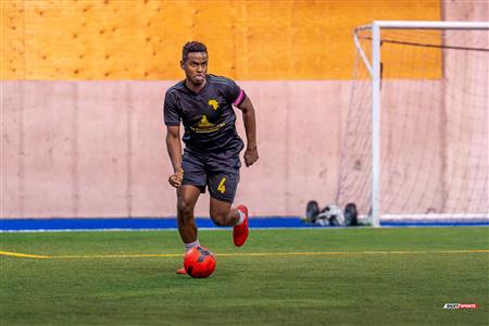 LPC 2024- Raza Azteca vs All Stars