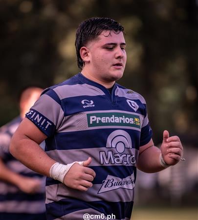 URT 2024 - Universitario de Tucuman (13) vs (22) Huirapuca SC