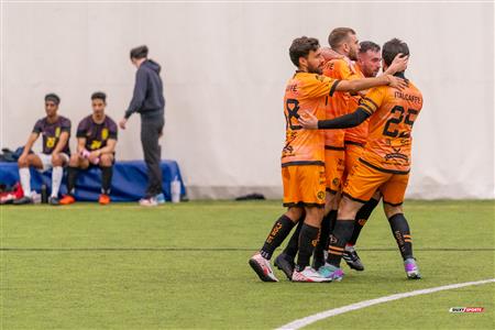 TKL 2024 Div 2 - Final - Bandjos Div2 (2) vs (1) Joga Bonito