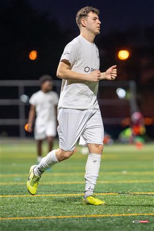 L1QC 2024 M - CS St-Laurent vs AS Laval