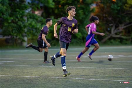 TKL 2024 DIV 1 - Joga Bonito (1) vs (1) Catalunya FC