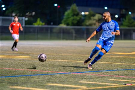 ARSC - Bandjos Div1 (4) vs (0) Homenetmen Gamk