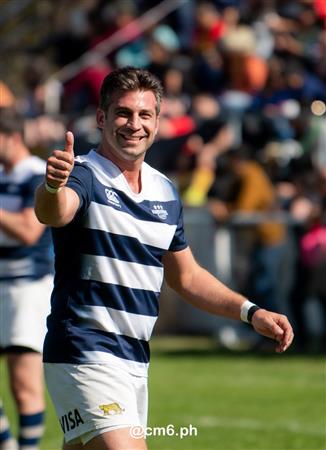 URT Classics vs Argentina Legends