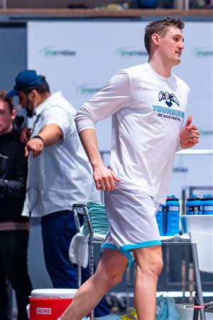 BSL 2024 - MONTREAL TOUNDRA  VS  NEWFOUNDLAND ROGUES - Reel B