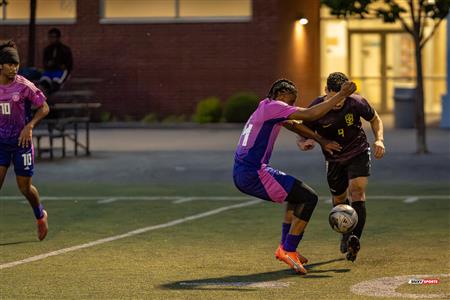 TKL 2024 DIV 1 - Joga Bonito (1) vs (1) Catalunya FC