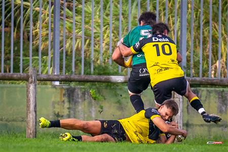 FER 2024 - Gernika (23) vs (10) Getxo - Rugby